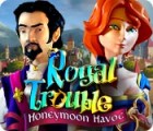 Royal Trouble: Honeymoon Havoc gioco
