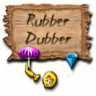 Rubber Dubber gioco