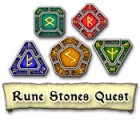 Rune Stones Quest gioco