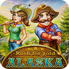 Rush for Gold: Alaska gioco