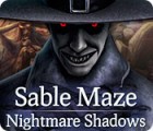 Sable Maze: Nightmare Shadows gioco