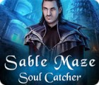 Sable Maze: Soul Catcher gioco