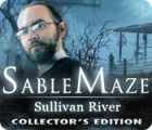 Sable Maze: Sullivan River Edizione Speciale gioco