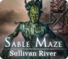 Sable Maze: Sullivan River gioco