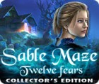 Sable Maze: Twelve Fears Collector's Edition gioco