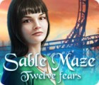 Sable Maze: Twelve Fears gioco