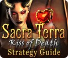 Sacra Terra: Kiss of Death Strategy Guide gioco