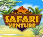Safari Venture gioco