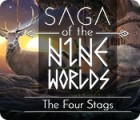 Saga of the Nine Worlds: The Four Stags gioco