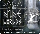 Saga of the Nine Worlds: The Gathering Collector's Edition gioco