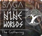 Saga of the Nine Worlds: The Gathering gioco