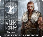 Saga of the Nine Worlds: The Hunt Collector's Edition gioco