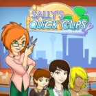 Sally's Quick Clips gioco