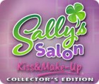 Sally's Salon: Kiss & Make-Up Collector's Edition gioco