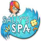 Sally's Spa gioco