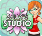 Sally's Studio standard version gioco