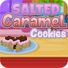 Salted Caramel Cookies gioco