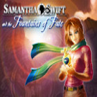 Samantha Swift and the Fountains of Fate gioco