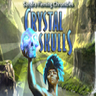 Sandra Fleming Chronicles: Crystal Skulls gioco