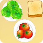 Sandwich Dash gioco