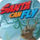 Santa Can Fly gioco