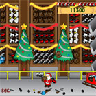 Santa Caught Christmas gioco