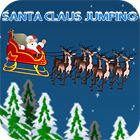 Santa Claus Jumping gioco