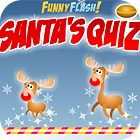 Santa's Quiz gioco