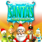 Santa's Super Friends gioco