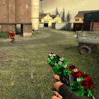 Santastrike gioco