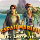 Sarah Maribu and the Lost World gioco