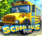 School Bus Fun gioco