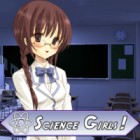 Science Girls! gioco