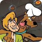 Scooby Doo's Bubble Banquet gioco