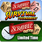 SCRABBLE Cubes gioco