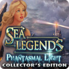 Sea Legends: Phantasmal Light Collector's Edition gioco