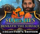 Sea of Lies: Beneath the Surface Collector's Edition gioco