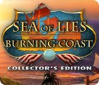 Sea of Lies: Burning Coast Collector's Edition gioco