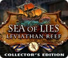 Sea of Lies: Leviathan Reef Collector's Edition gioco