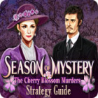 Season of Mystery: The Cherry Blossom Murders Strategy Guide gioco