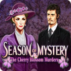 SEASON OF MYSTERY : The Cherry Blossom Murders gioco
