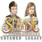 The Seawise Chronicles: Untamed Legacy gioco