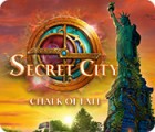 Secret City: Chalk of Fate gioco