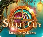 Secret City: London Calling gioco