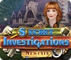 Secret Investigations: Nemesis gioco