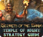 Secrets of the Dark: Temple of Night Strategy Guide gioco