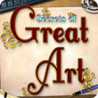 Secrets of Great Art gioco