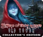 Secrets of Great Queens: Old Tower Collector's Edition gioco