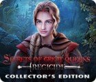 Secrets of Great Queens: Regicide Collector's Edition gioco