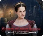 Secrets of Great Queens: Regicide gioco